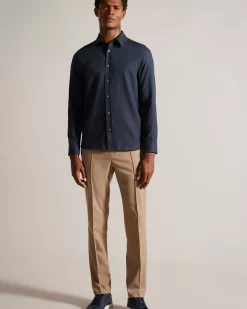 Discount Crotone Men Shirts