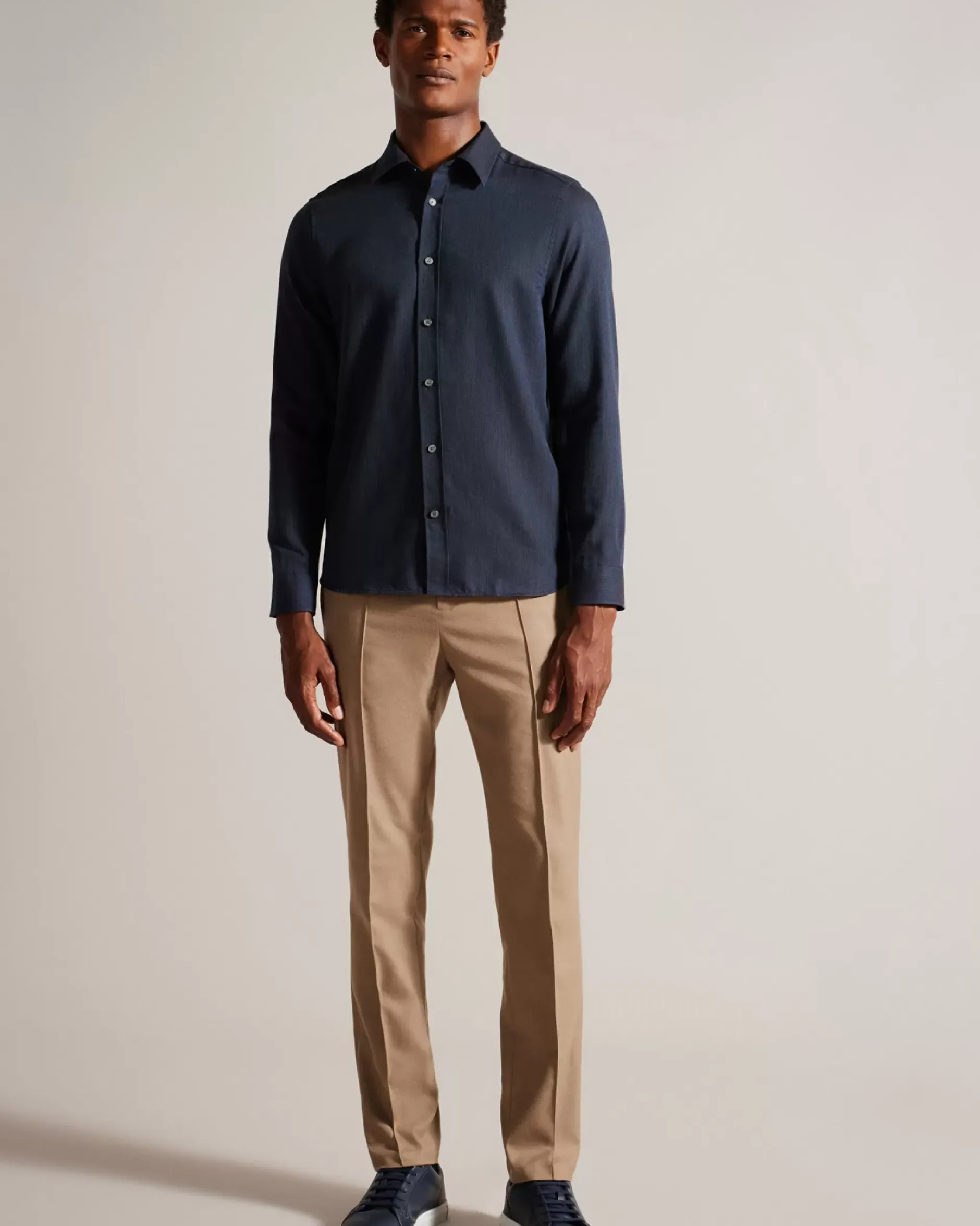 Discount Crotone Men Shirts