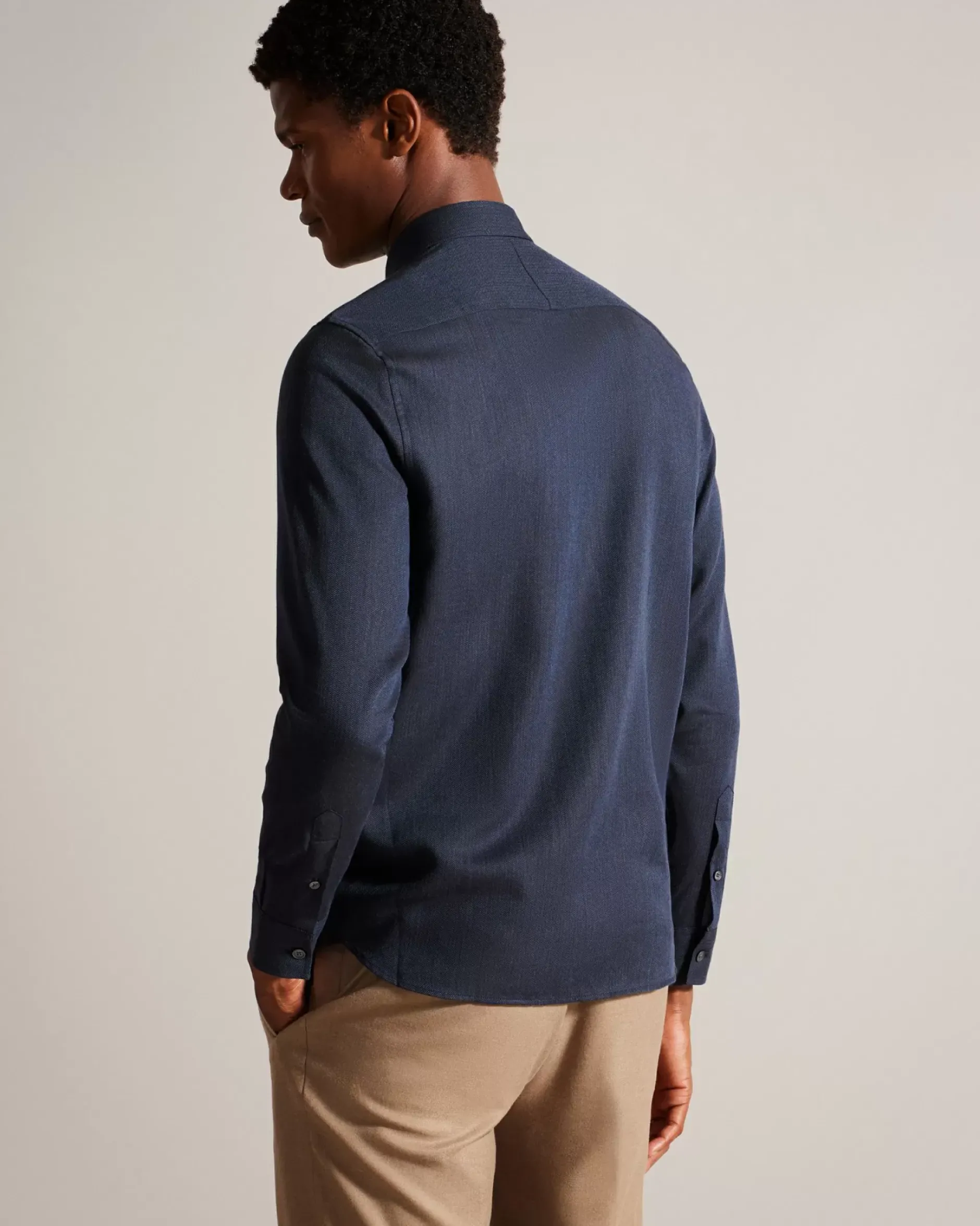 Discount Crotone Men Shirts