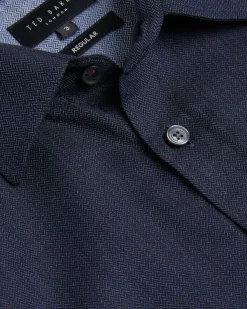 Discount Crotone Men Shirts