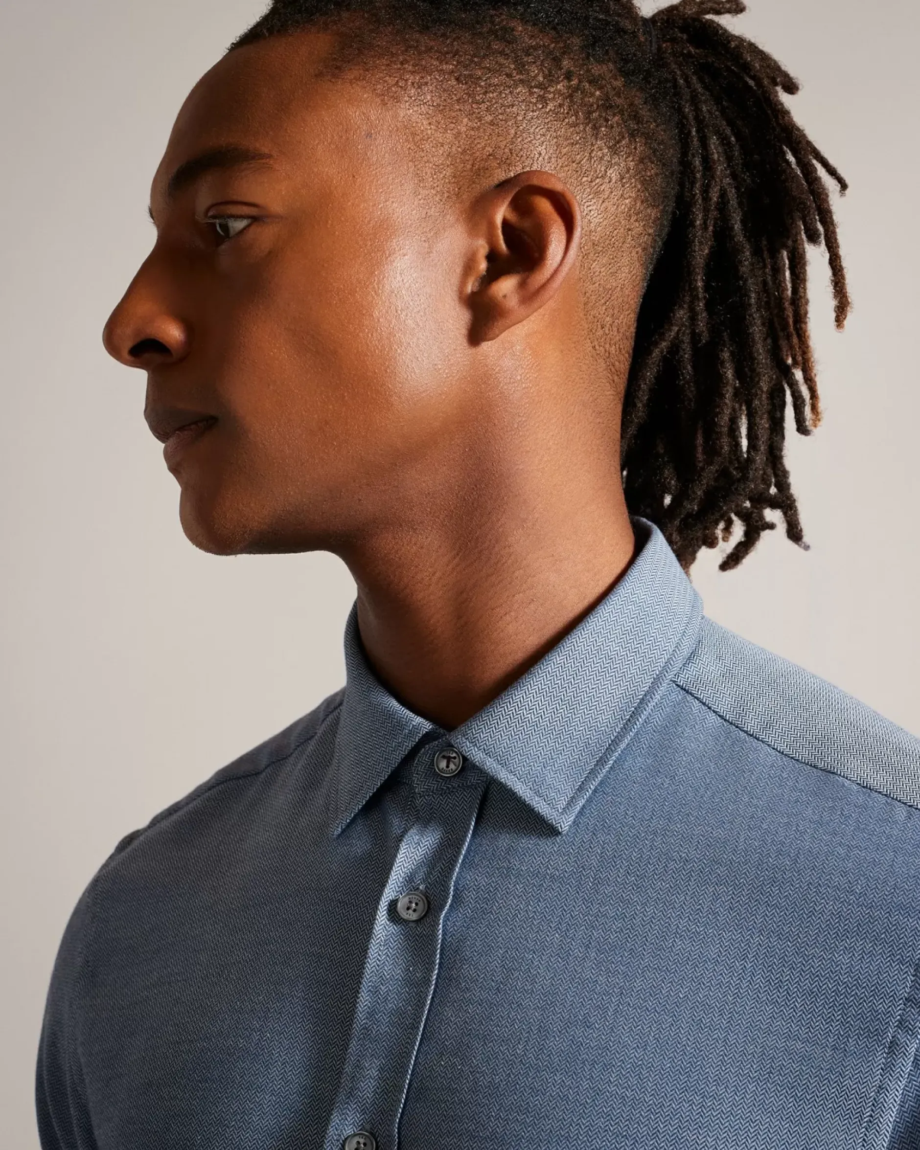 Clearance Crotone Men Shirts