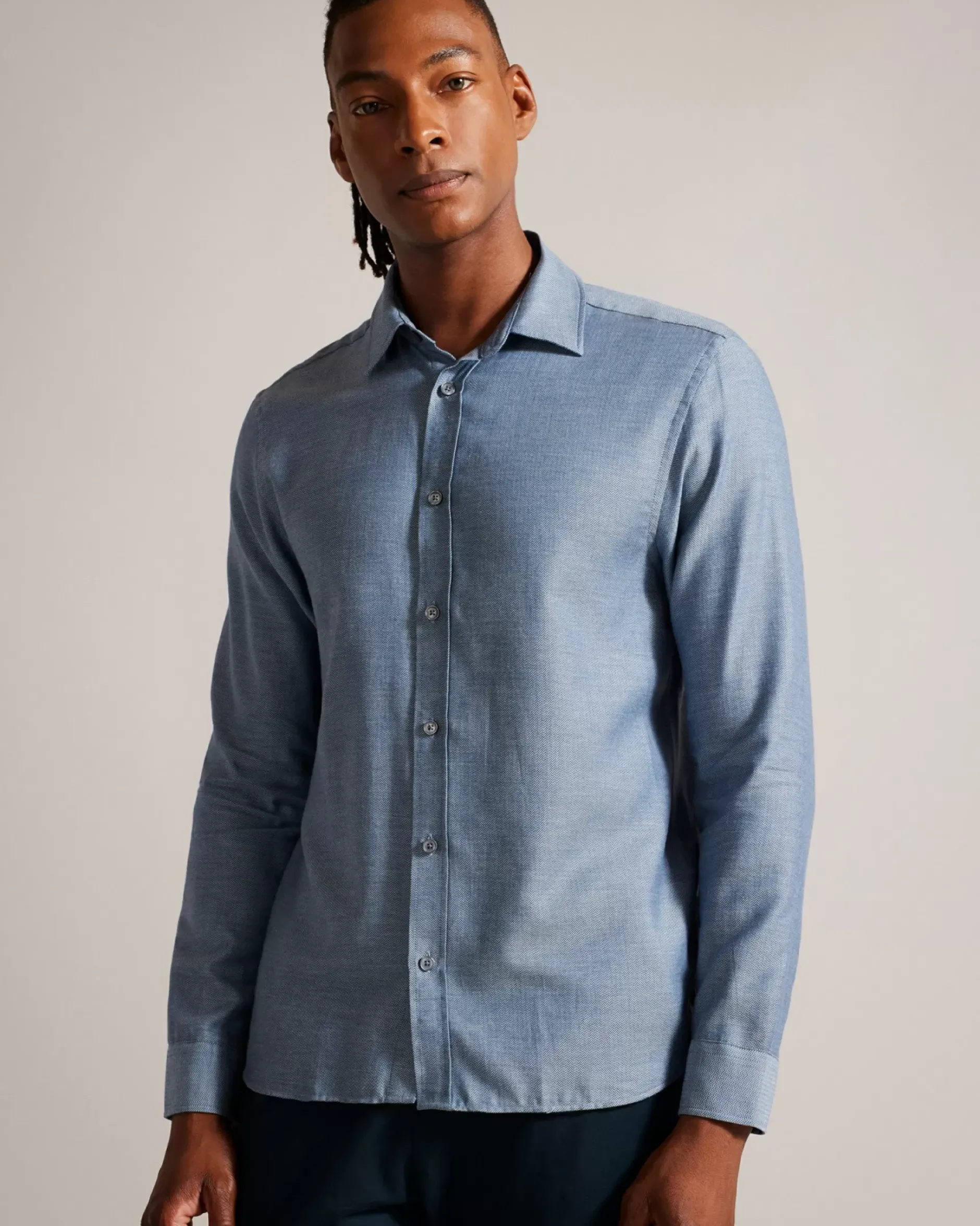 Clearance Crotone Men Shirts