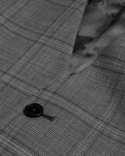 Hot Culborw Men Suits