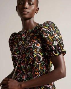 Dabney Women Dresses