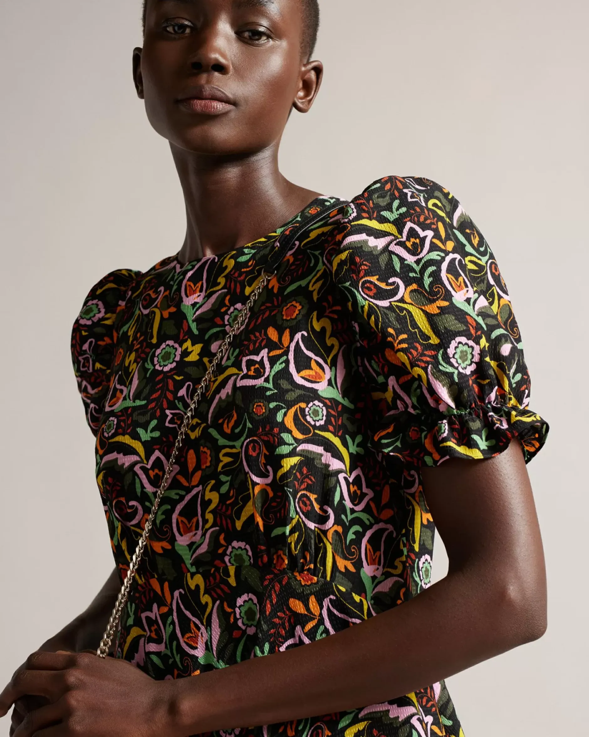 Dabney Women Dresses