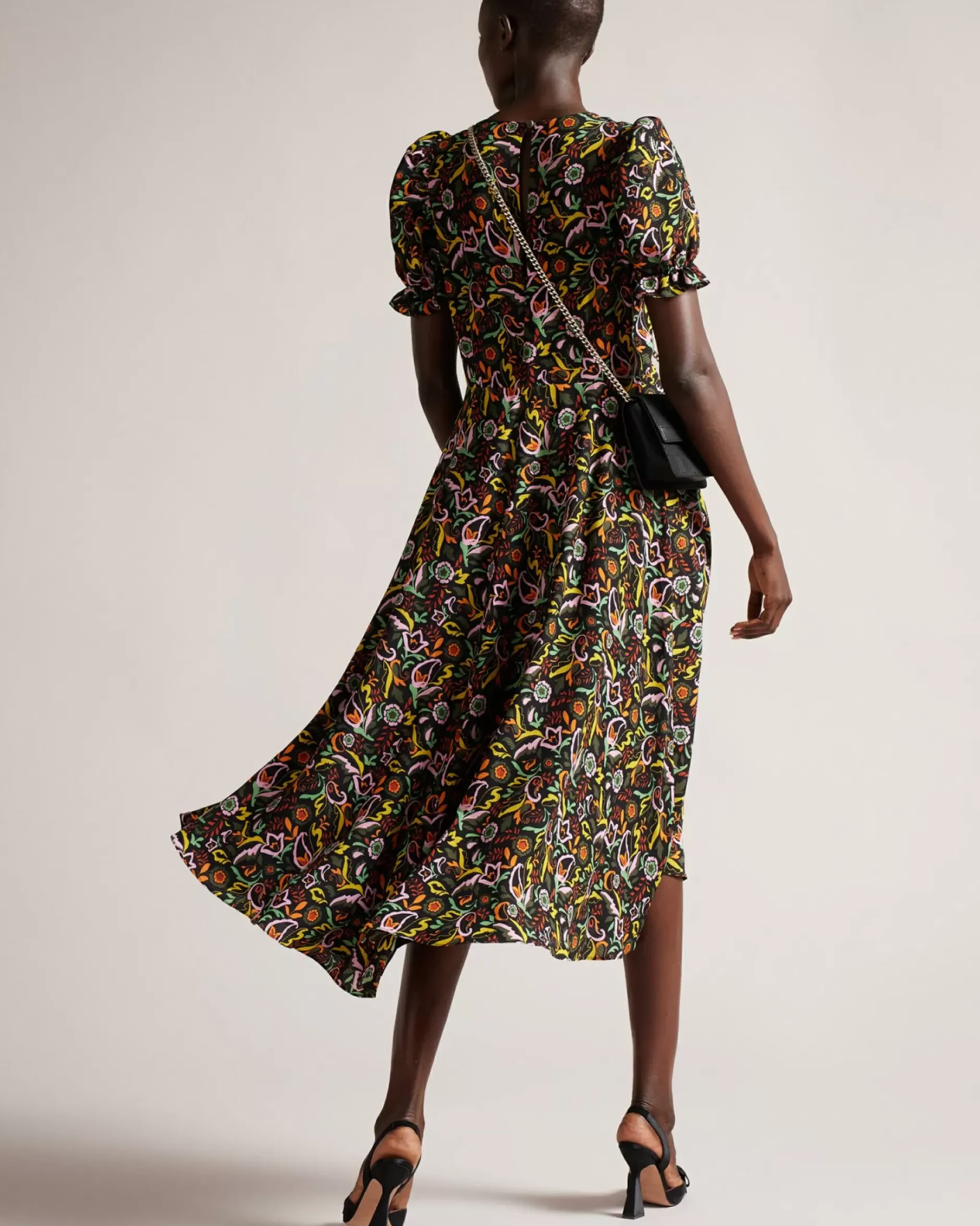 Dabney Women Dresses