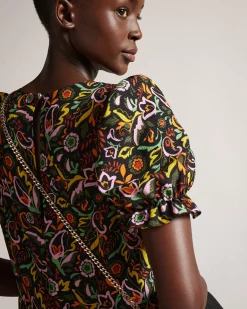 Dabney Women Dresses