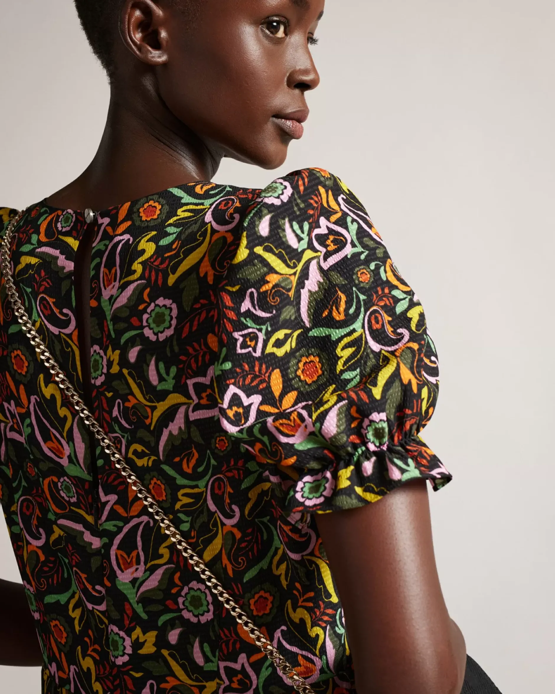 Dabney Women Dresses