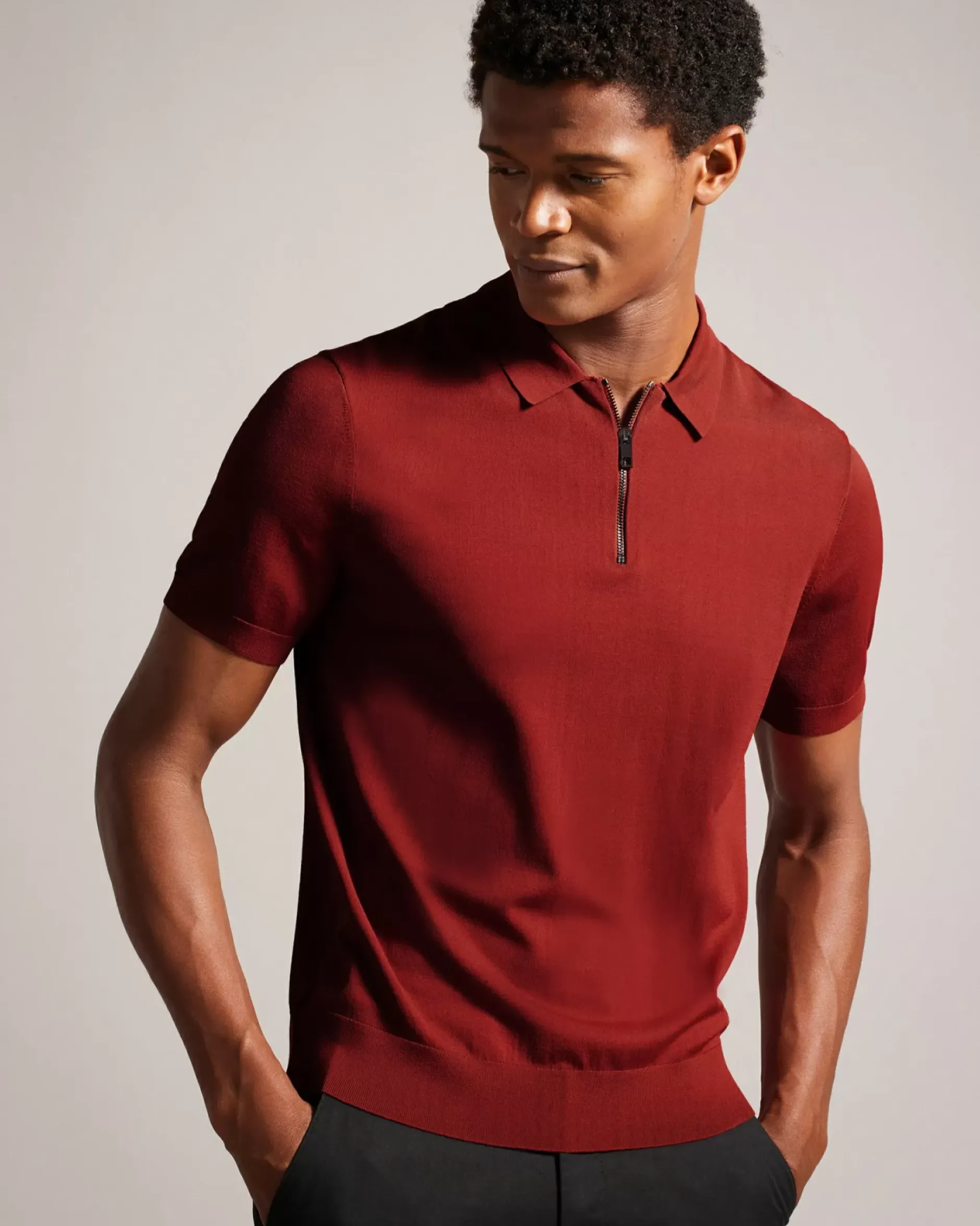 Discount Daldin Men Tops