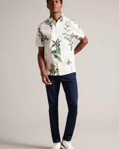 Hot Daniels Men Trousers & Chinos