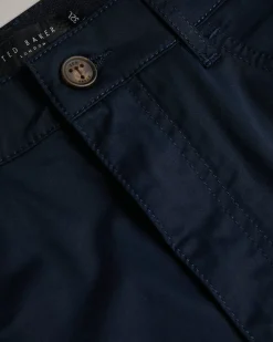 Hot Daniels Men Trousers & Chinos