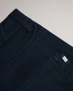 Hot Daniels Men Trousers & Chinos