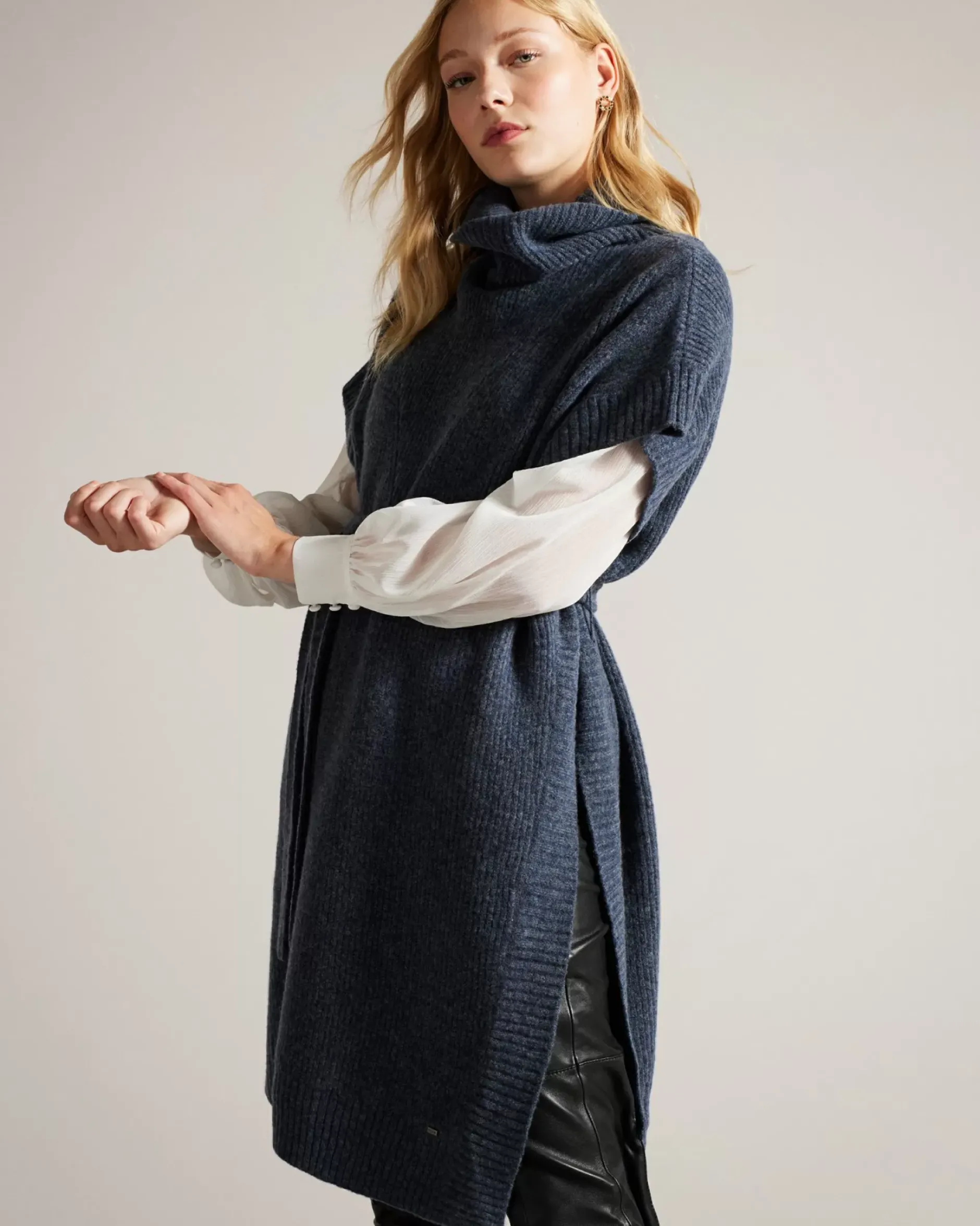 Outlet Danlena Women Jumpers & Cardigans