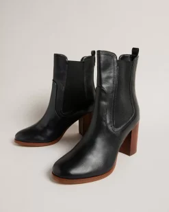 Daphina Women Boots