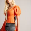 Clearance Darcell Women Leather Bags