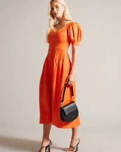 Clearance Darcell Women Leather Bags