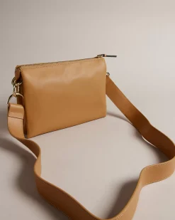 Darceyy Women Leather Bags