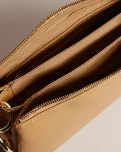 Darceyy Women Leather Bags