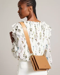 Darceyy Women Leather Bags