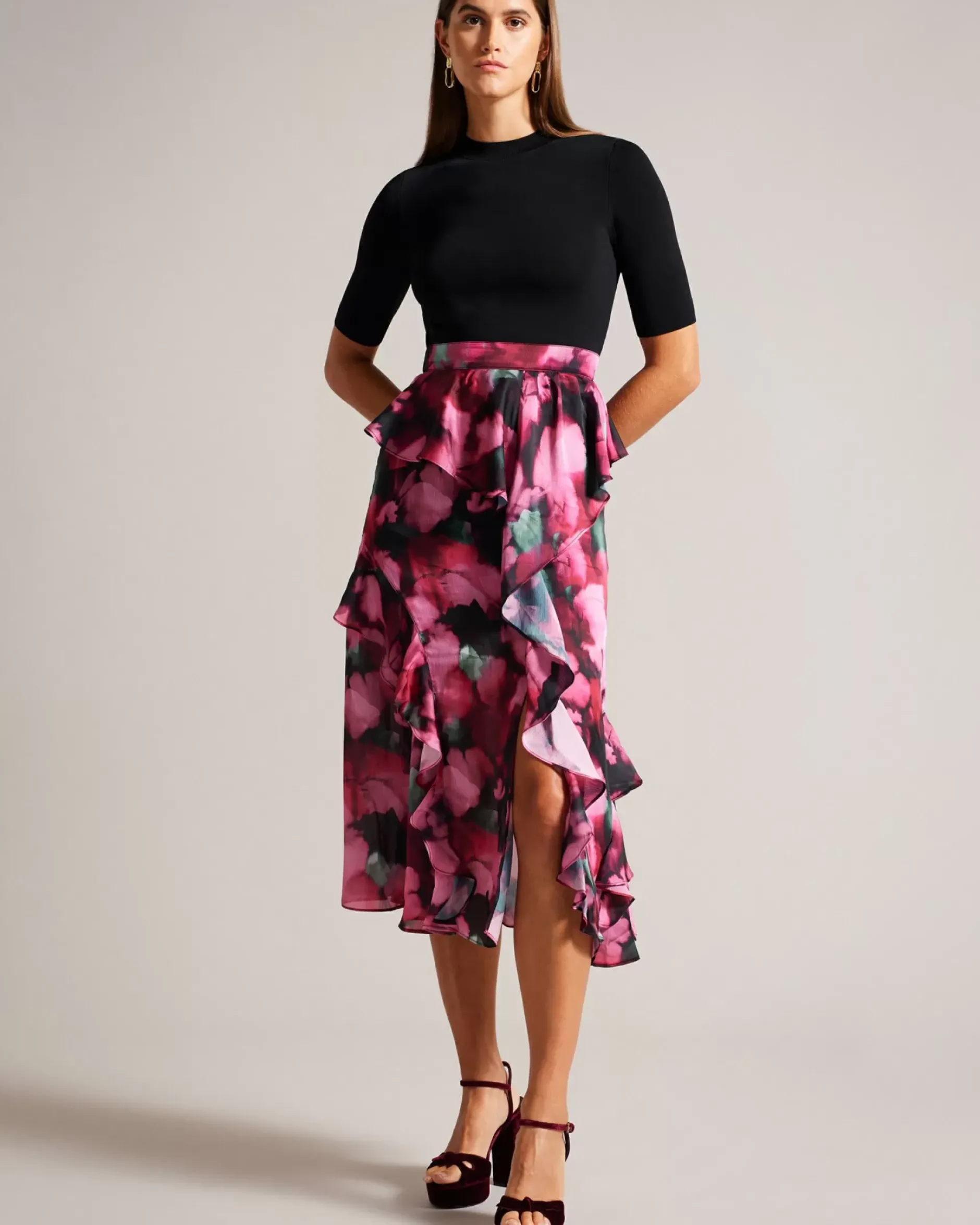 Hot Darciia Women Dresses