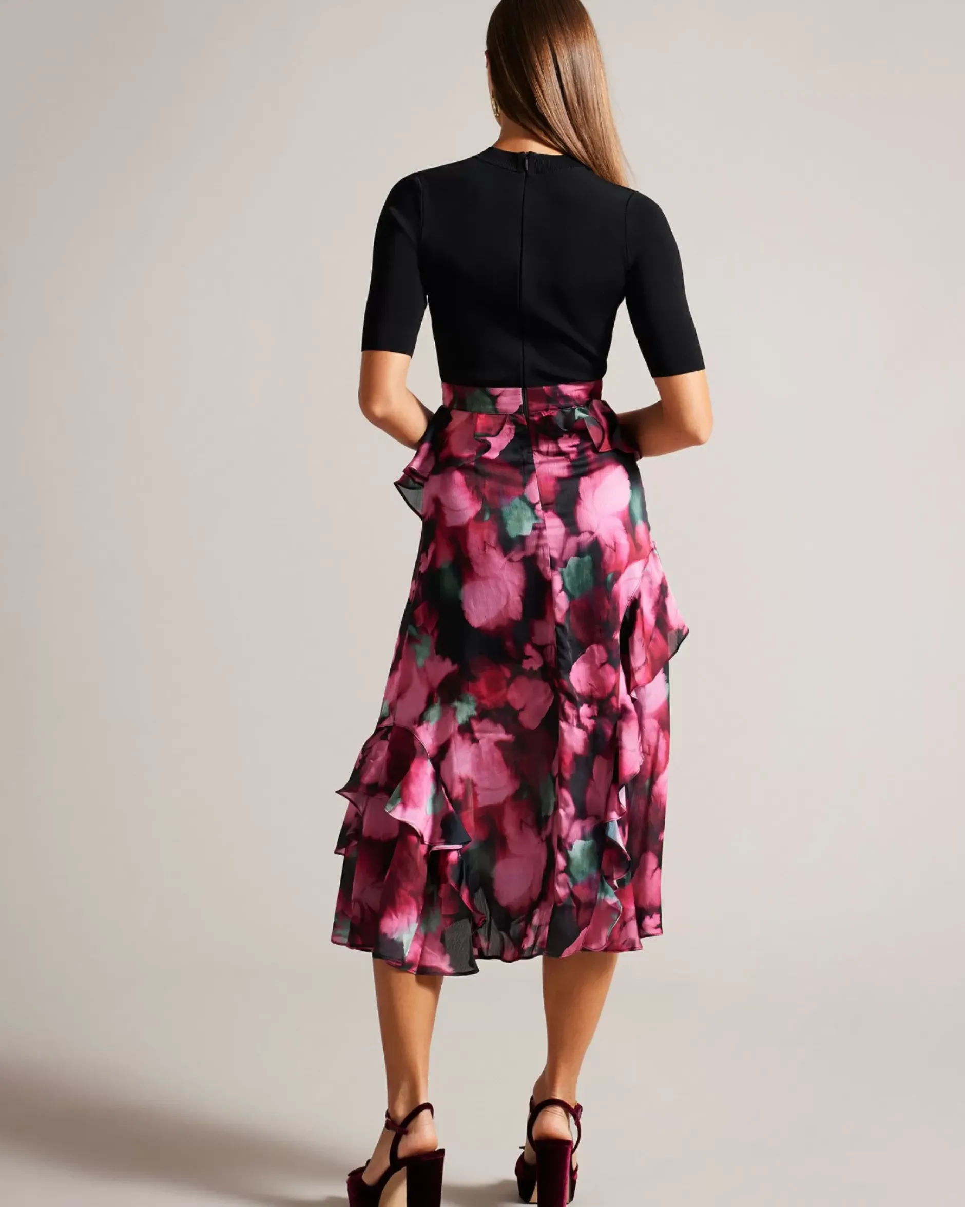 Hot Darciia Women Dresses