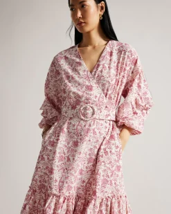 New Daritaa Women Dresses