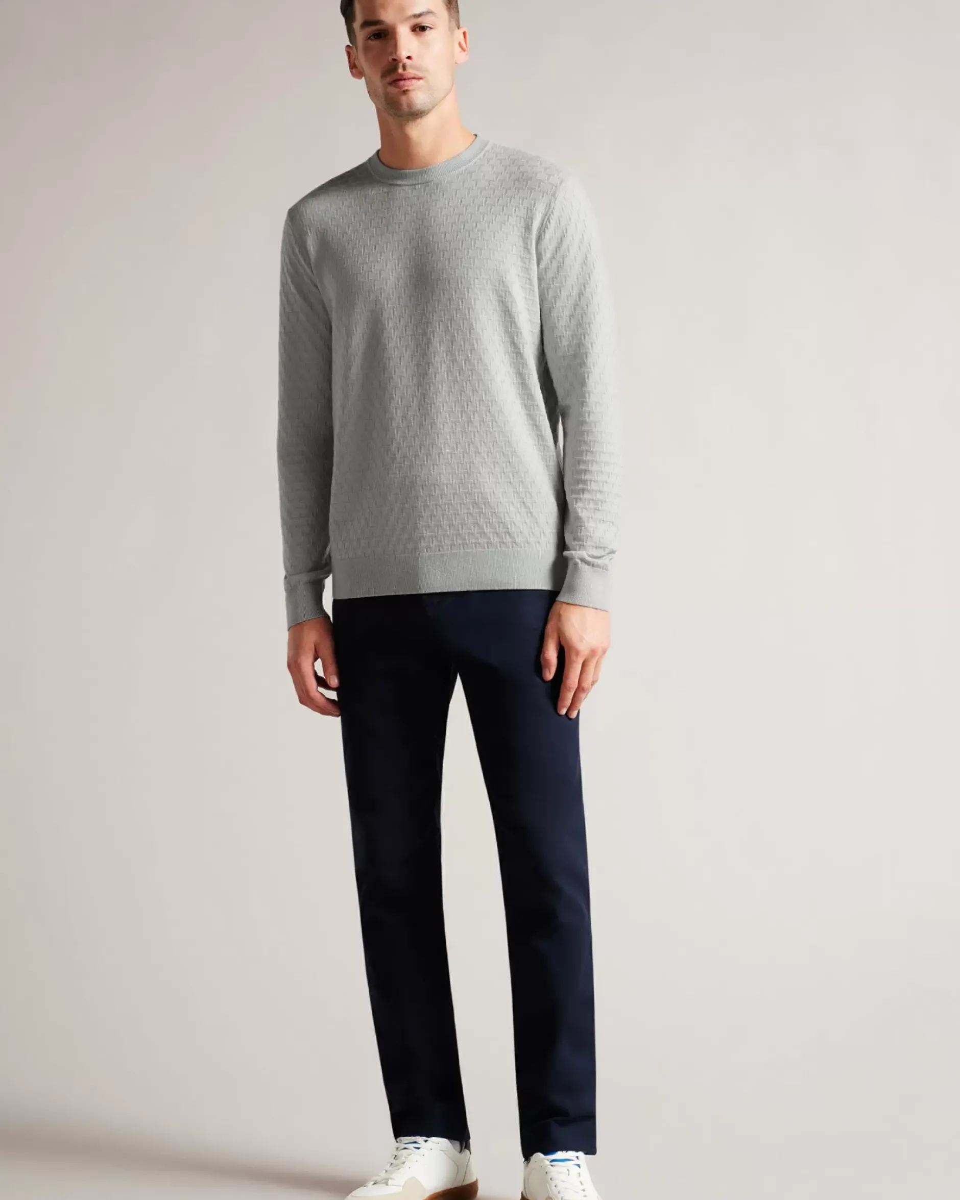 Clearance Dartell Men Jumpers & Knitwear