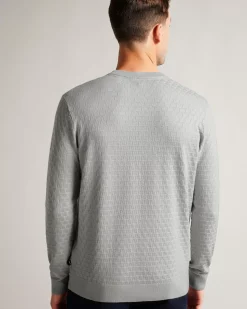 Clearance Dartell Men Jumpers & Knitwear