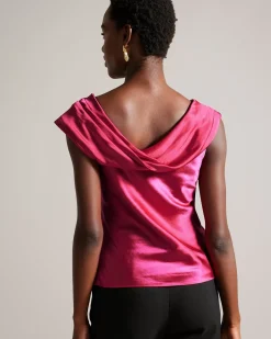 Clearance Deanaah Women Tops & Blouses