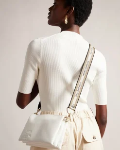 Online Delphia Women Leather Bags