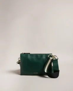 Outlet Delphia Women Leather Bags