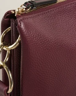 Online Delphia Women Leather Bags