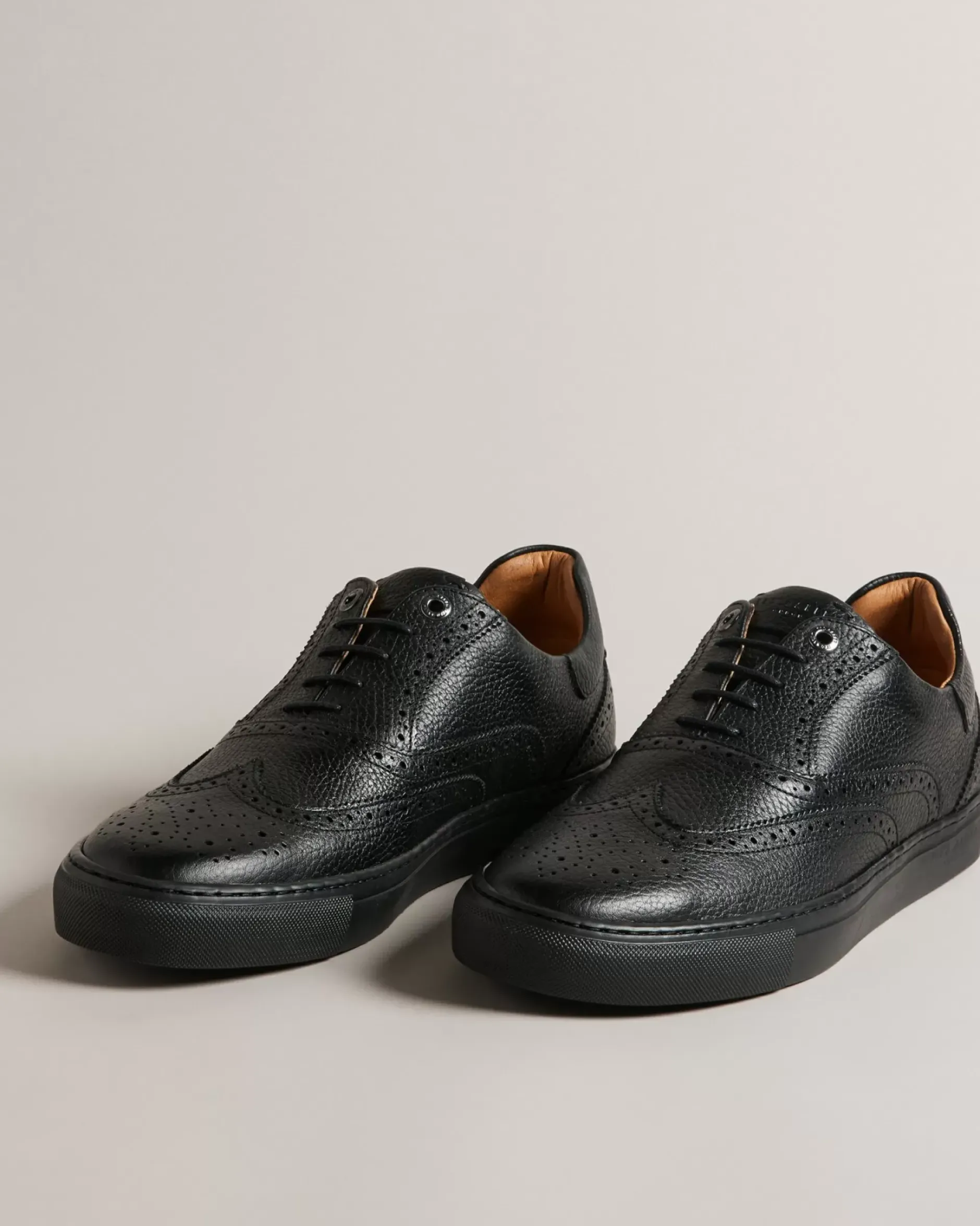 Outlet Dentons Men Trainers