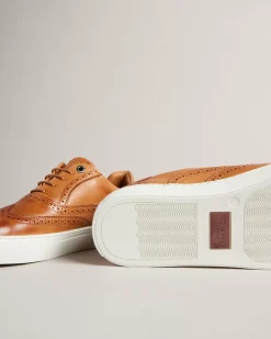 Dentton Men Trainers