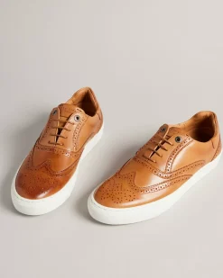 Dentton Men Trainers