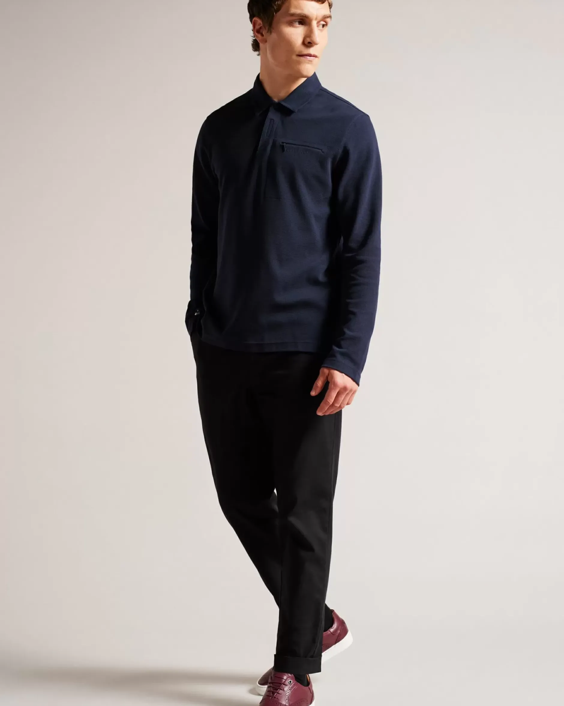 Outlet Dentton Men Trainers