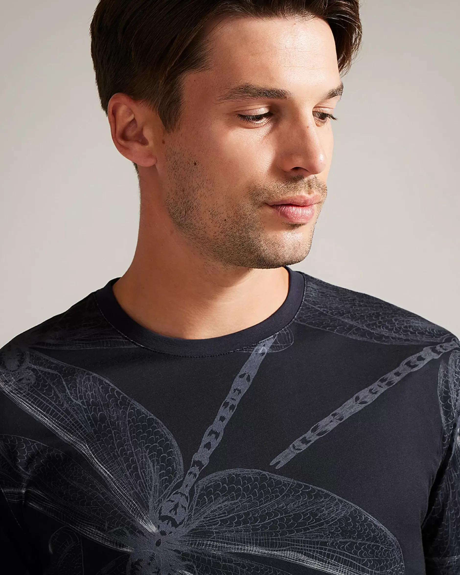 Outlet Deshez Men Tops