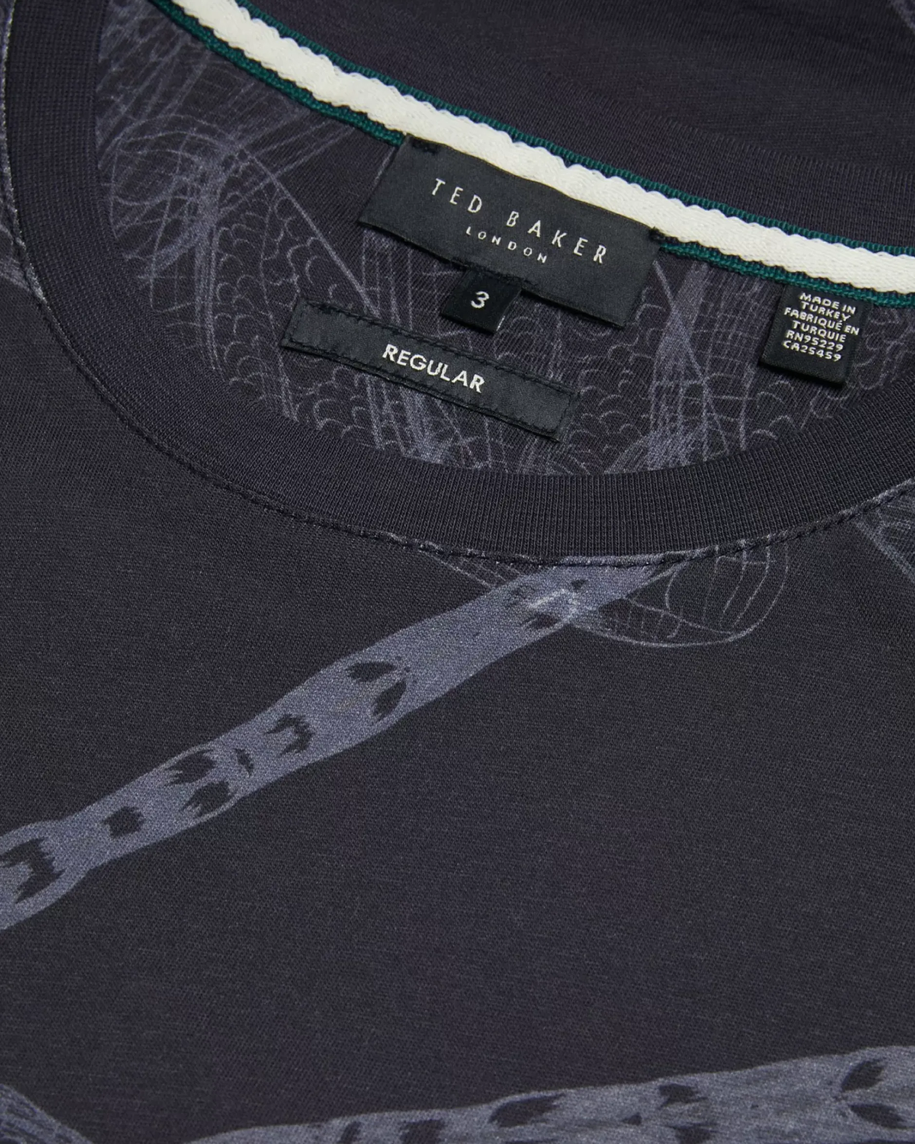 Outlet Deshez Men Tops