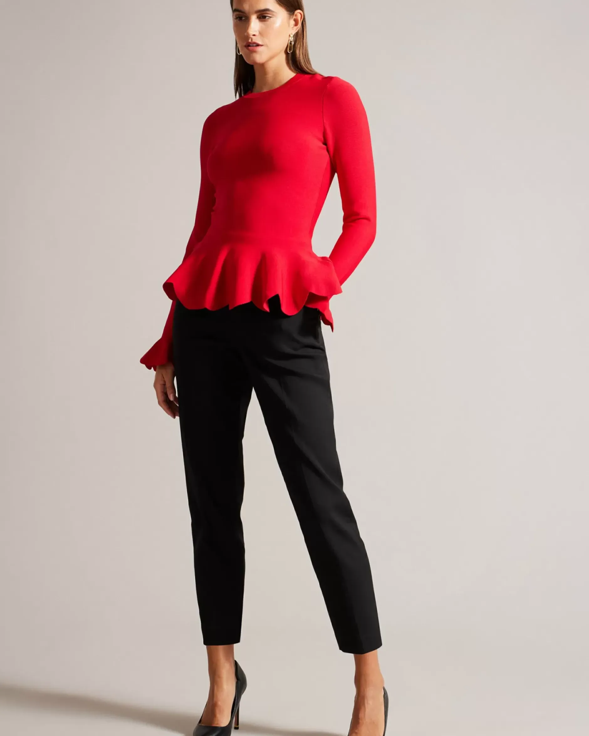 Devana Women Trousers & Shorts
