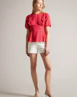 Hot Devonaa Women Tops & Blouses