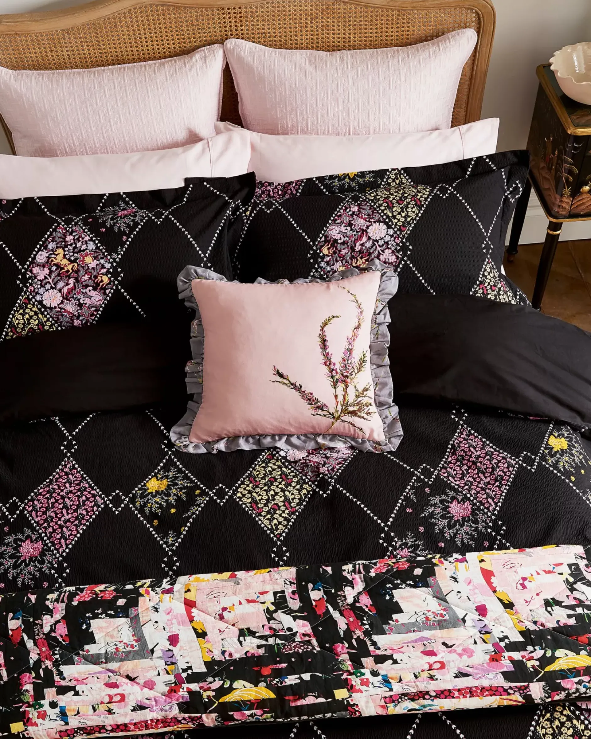 Best Diamia Bedding