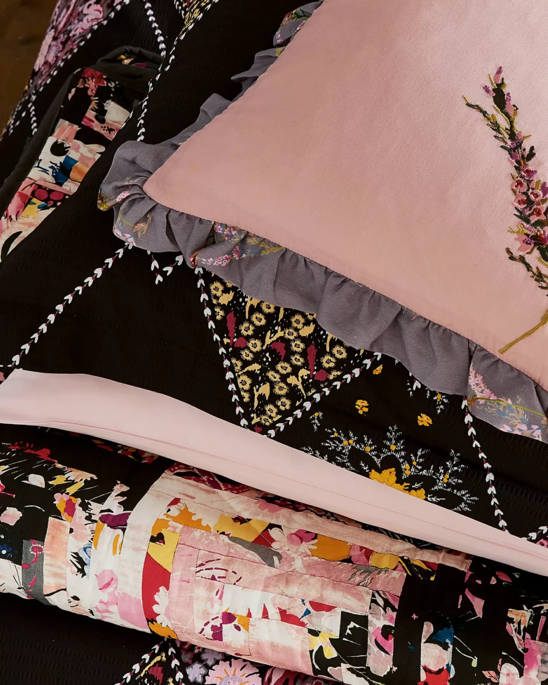 Best Diamia Bedding