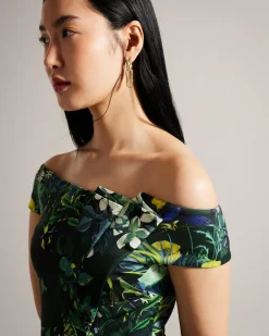 Divena Women Dresses