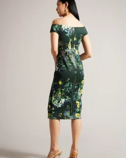 Divena Women Dresses