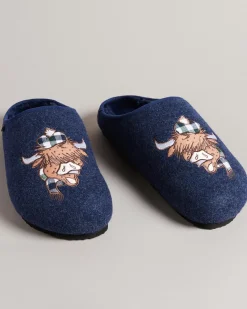 Online Dohny Men Slippers