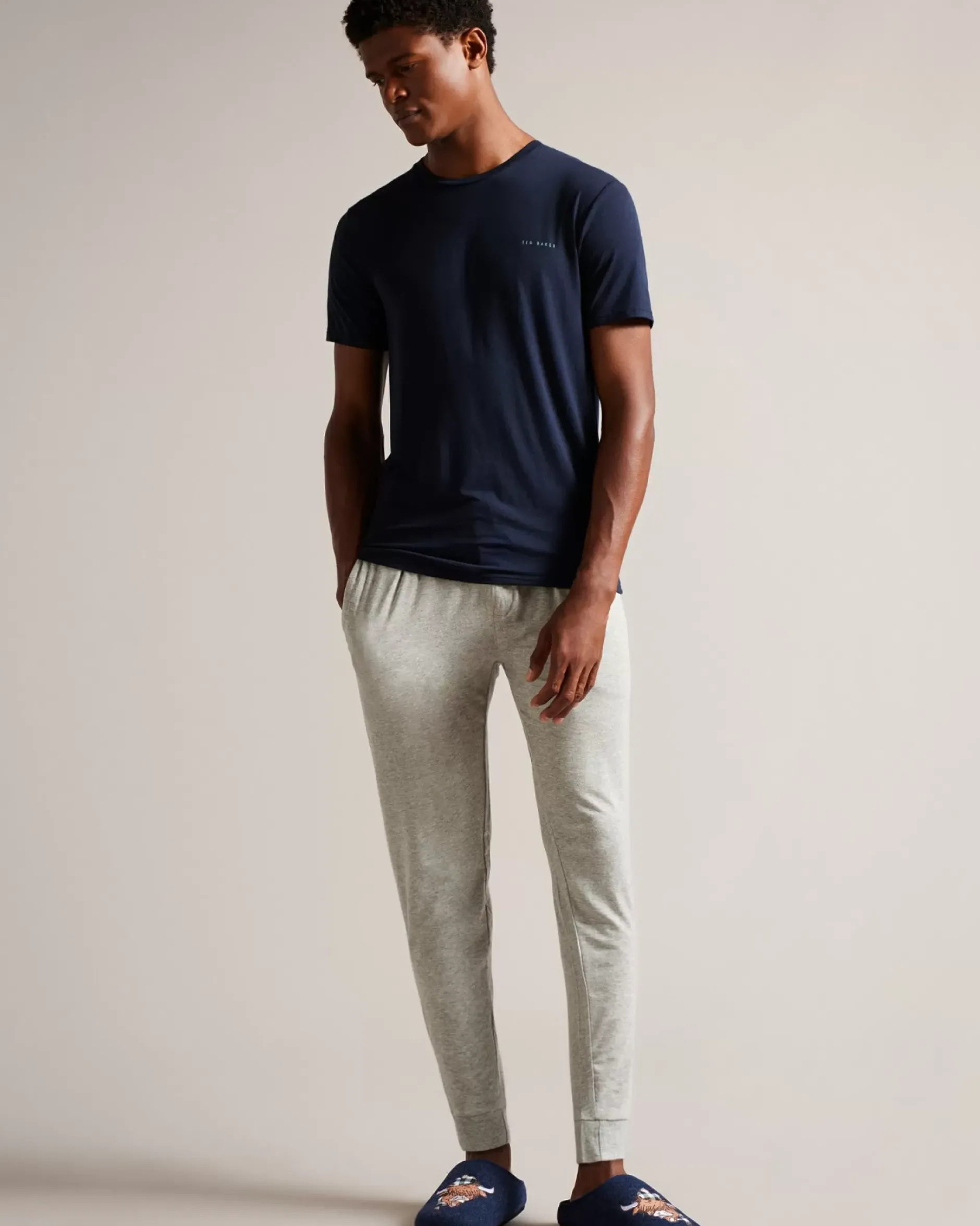 Online Dohny Men Slippers
