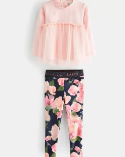 Discount Drueww Kids Girls' Playsuits & Sets