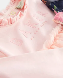 Discount Drueww Kids Girls' Playsuits & Sets