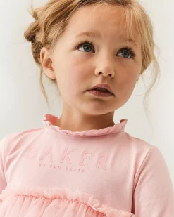 Discount Drueww Kids Girls' Playsuits & Sets