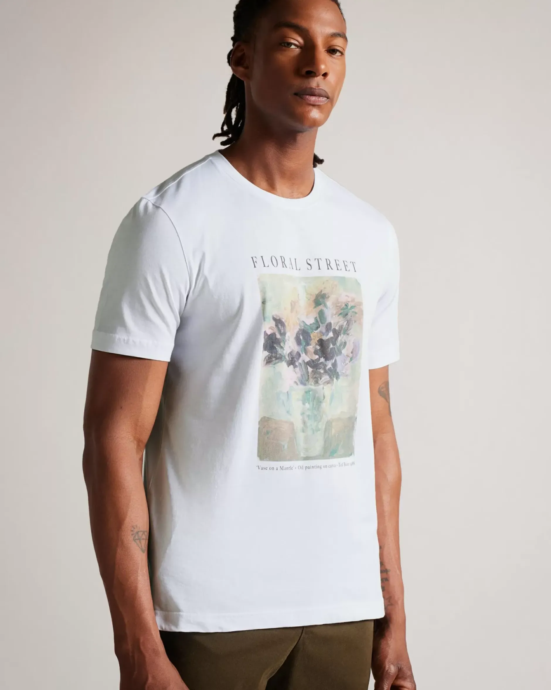 Clearance Duncan Men Tops